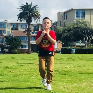 Meet your Posher, Darla